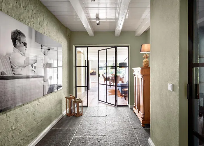 Maria Gardina 1530 * Oldsum