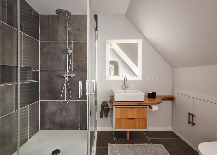 Maria Gardina 1530 Vakantiehuis