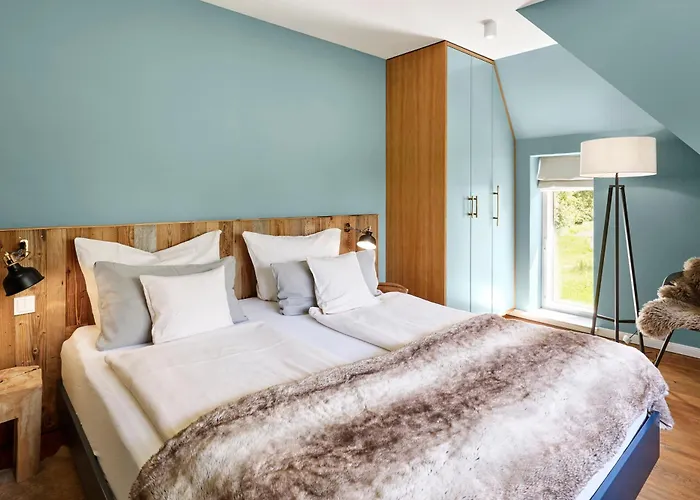 Maria Gardina 1530 Vakantiehuis Oldsum